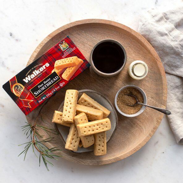 Shortbread