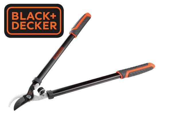 Black & Decker 27" Bypass Lopper