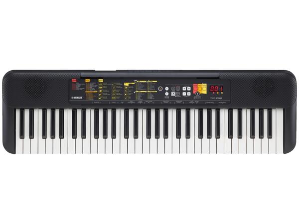 Yamaha Keyboard