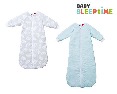 Baby Sleeptime Infant Sleeping Bag or Suit