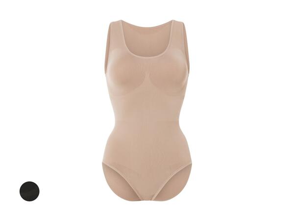 Body légèrement sculptant