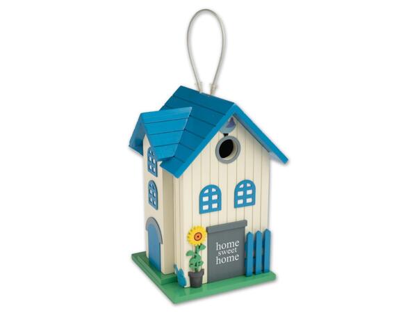 Vogelvilla