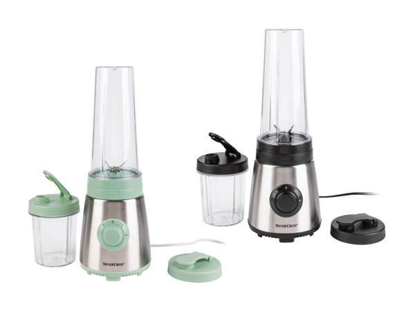 Blender à smoothie