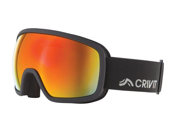 Ski & Snowboarding Goggles