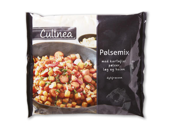 CULINEA Færdigretter