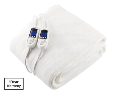 Electric Blanket – Queen Size