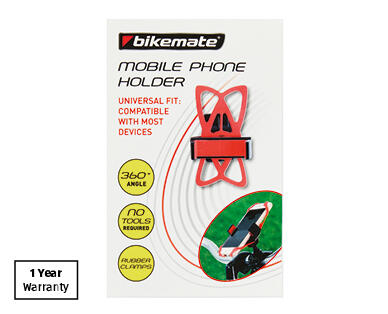 Bike Accessories