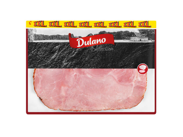 Delikatess Krustenschinken 200 g