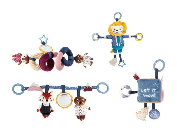 Jouet d'éveil pour bébé