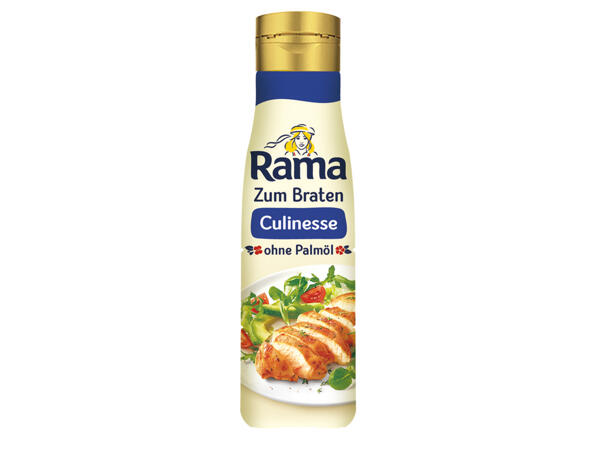 Rama Culinesse
