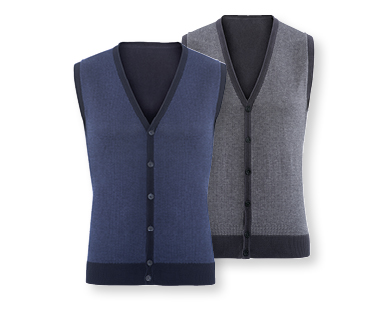 Gilet da uomo
