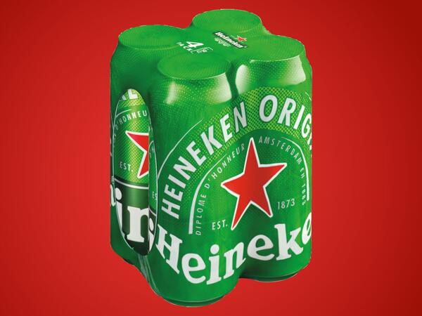 Premium Lager