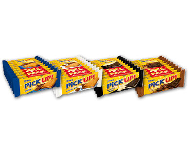 Pick Up! XXL LEIBNIZ