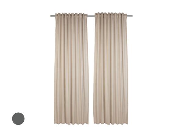 Rideaux, set de 2