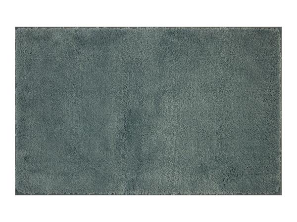 Livarno Home Green Bath Mat