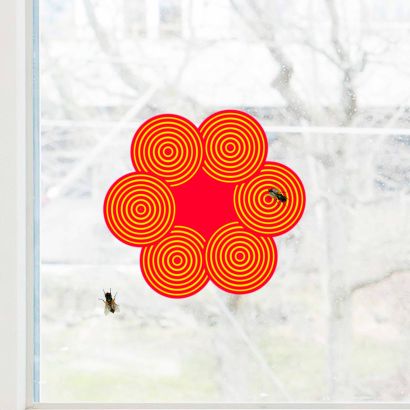 Fliegensticker