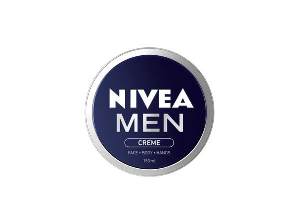 NIVEA KRÉM