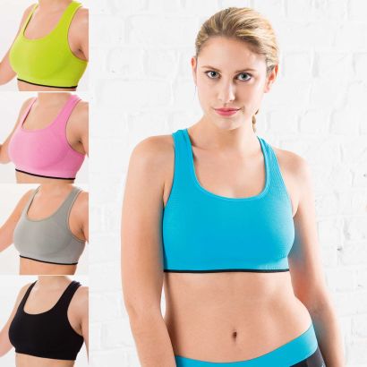 Sport-BH für Damen