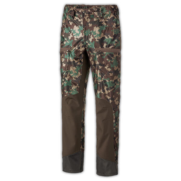 Camouflage-Hose