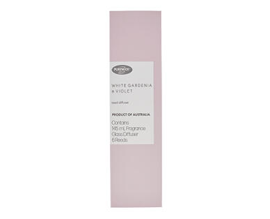 Reed Diffuser 145ml