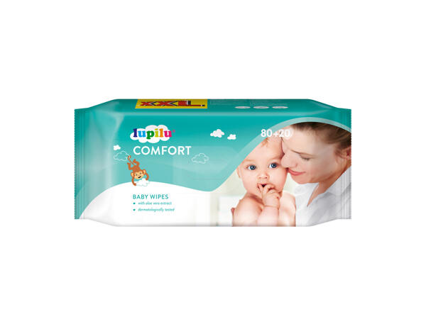 Wet Wipes for Babies