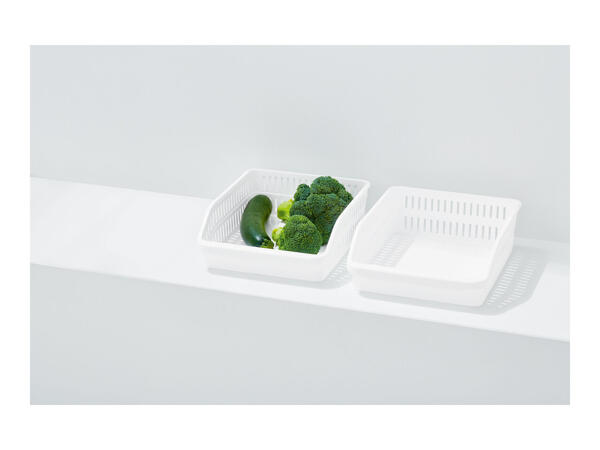 Ernesto Kitchen Organisers