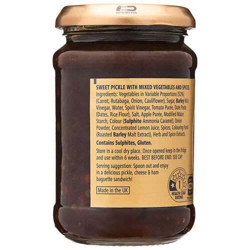 Pickle 310g