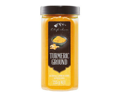 Chef's Choice Spices 155g-235g