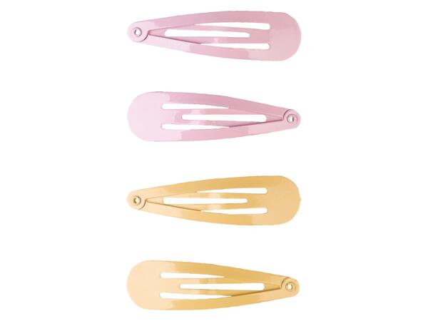 Hair accessories