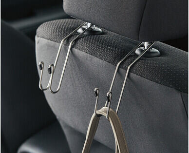 Car Tidy Organiser