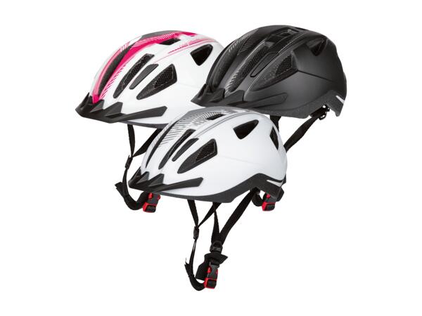 Cykelhjälm