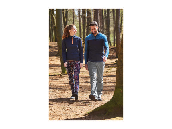 Crivit Men's Walking Trousers1