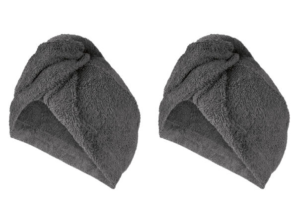 Hair Turban