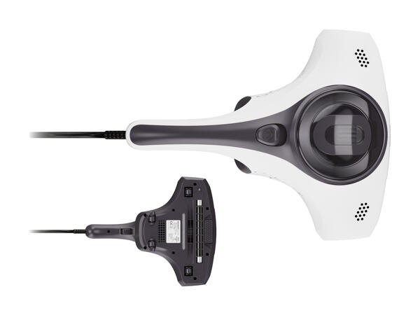 Aspirateur à acariens