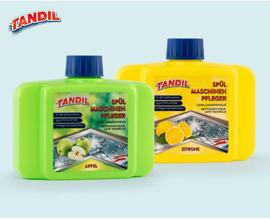TANDIL Spülmaschinen-Pfleger
