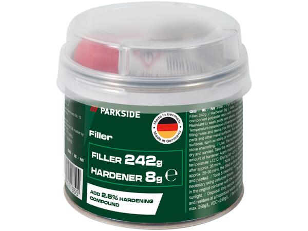 Car Scratch Repair Assortment