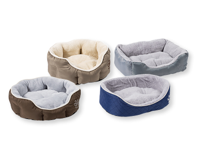 Petit panier pour animaux domestiques ROMEO/SHAH