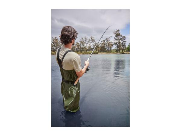 Rocktrail Fishing Rod Set