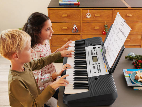 YAMAHA Keyboard YPT-255