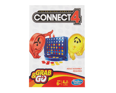 Mini Grab 'n' Go Games