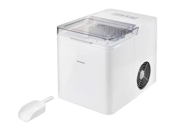 Silvercrest Kitchen Tools Ice Maker