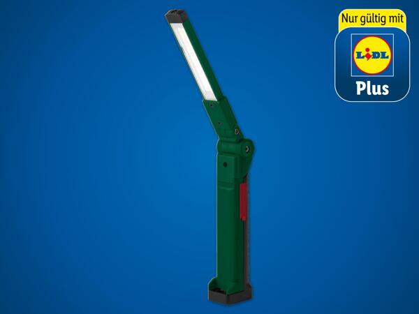LED-Akku-Arbeitsleuchte