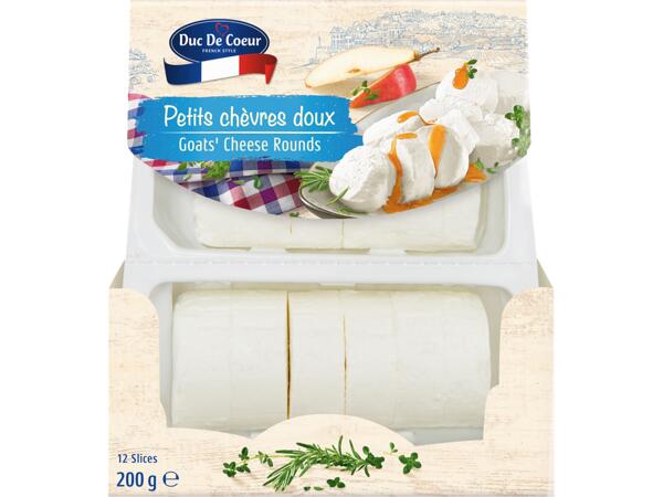 Goats Cheese