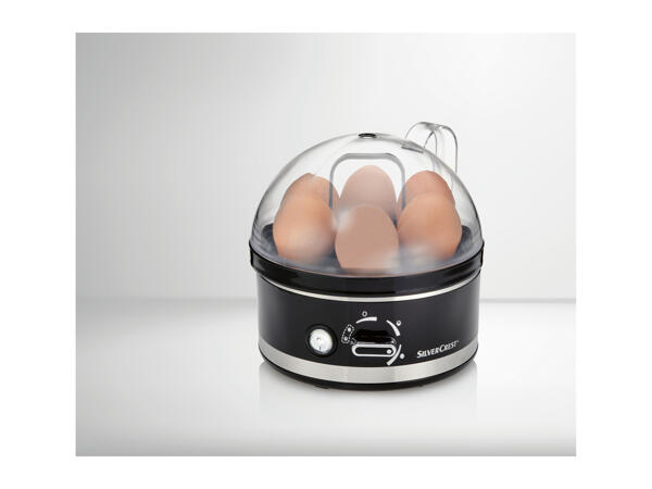 Silvercrest Egg Cooker