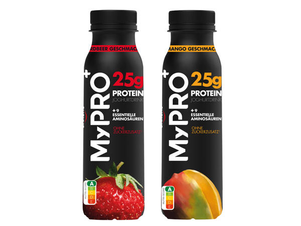 Danone MyPRO+ Drink