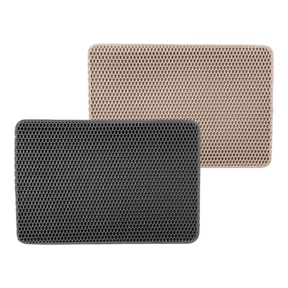JULIET(R) 				Tapis de litière
