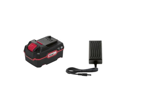 20V Cordless Upholstery & Carpet Cleaner