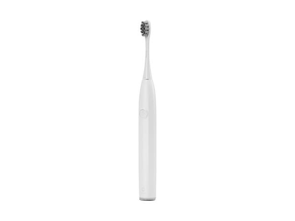 Electric Toothbrush