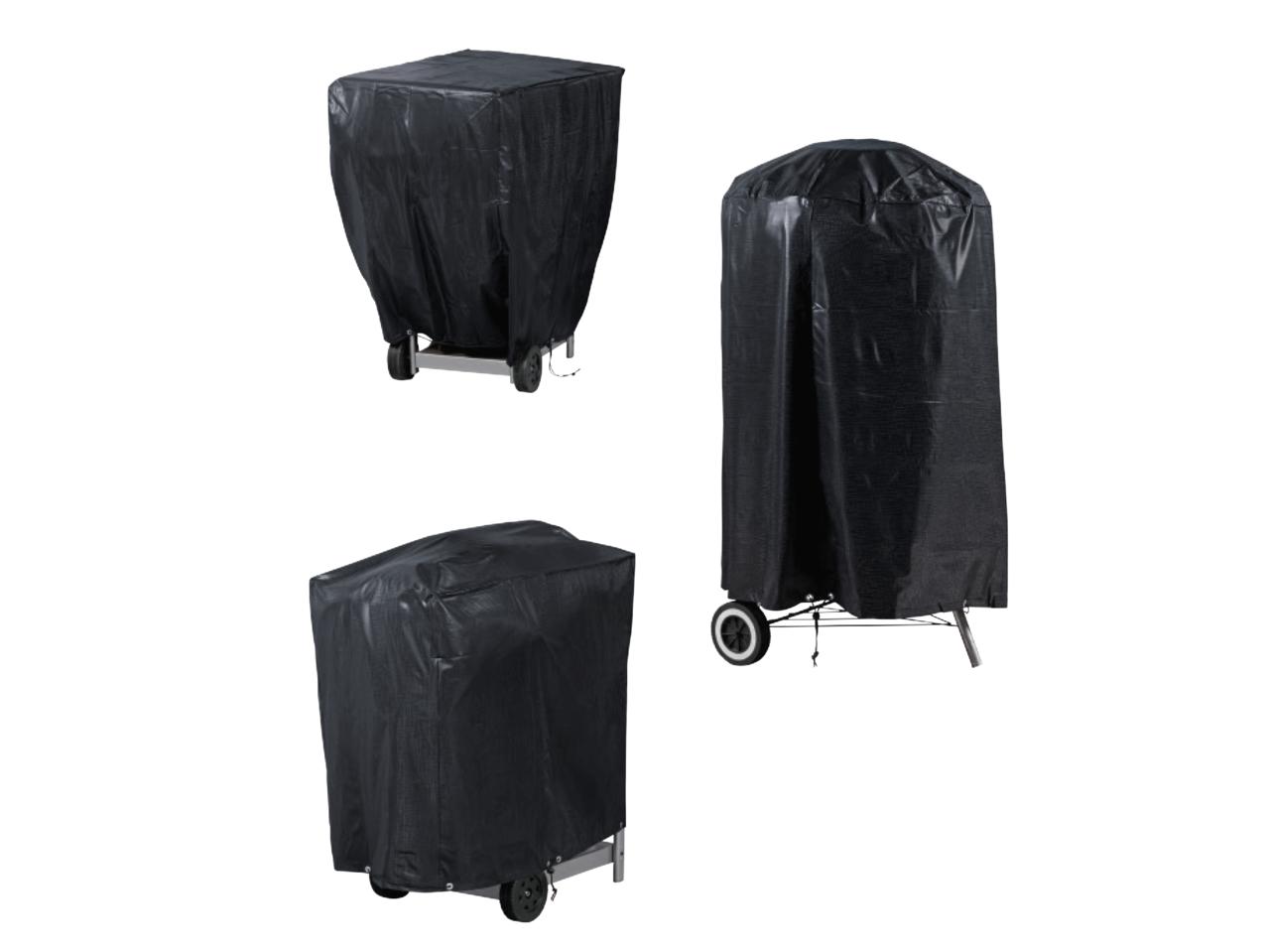 FLORABEST Barbecue Cover