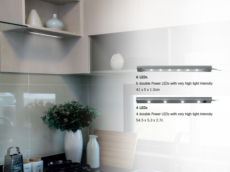 LIVARNO LUX LED Lights